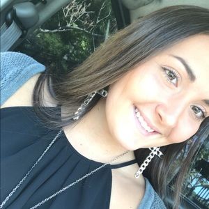 Meet your Posher, Douglas